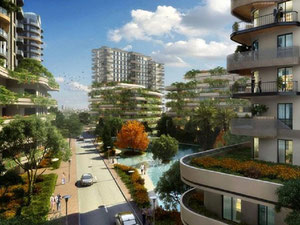 房地产在 Nef Bahcelievler — look at the real estate search engine GEOLN.COM. 照片 6