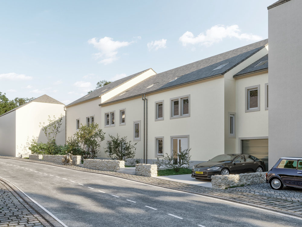 Propiedad en venta en Oceane  — mira el buscador inmobiliario GEOLN.COM. Foto 1