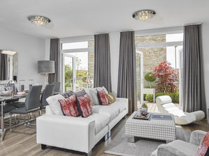 房地产在 Brook Valley Gardens — look at the real estate search engine GEOLN.COM. 照片 8