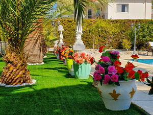 Villa Lux — Encuentre propiedades fuera del plan o reventa de bienes inmuebles directamente de desarrolladores y propietarios GEOLN.COM. Foto 5