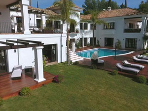 Villa 6 bedrooms 1020 m² in La Zagaleta, Spain — Find off-plan property or real estate resale directly from developers and owners GEOLN.COM. Photo 29