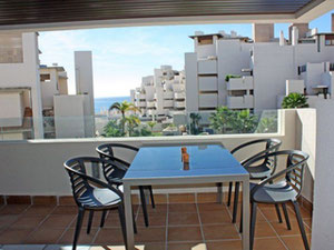 Apartment 2 bedrooms 100 m² in the New Golden Mile, Spain — Find off-plan property or real estate resale directly from developers and owners GEOLN.COM. Photo 14