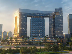 נדל"ן ב I Business Park — עיין במנוע חיפוש הנדל"ן GEOLN.COM. תמונה 7