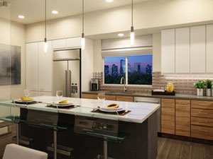 Real estate in High Pointe — look at the real estate search engine GEOLN.COM. Photo 3