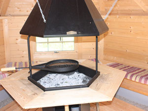 Dom w uzdrowisku, nad jeziorem w Finlandii, Rauha — Wyszukiwarka nieruchomości od deweloperów i właścicieli GEOLN.COM. Zdjęcie 10