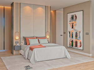 别墅 3 间卧室 391 m² 在 La Cala Golf, 西班牙 — 来自开发商和业主的房地产搜索引擎 GEOLN.COM. 照片 4