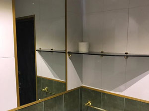 Mtatsminda 2室公寓。第比利斯无中介公寓 — 来自开发商和业主的房地产搜索引擎 GEOLN.COM. 照片 9