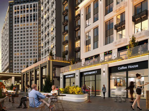 房地产在 POLARIS Home&Plaza — look at the real estate search engine GEOLN.COM. 照片 2