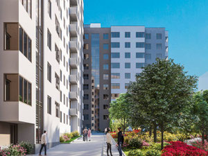 Immobilien in Asachі — Schauen Sie sich die Immobiliensuchmaschine GEOLN.COM an. Foto 5