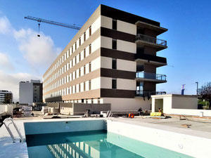 Real estate in Mirador de la Albaida — look at the real estate search engine GEOLN.COM. Photo 6