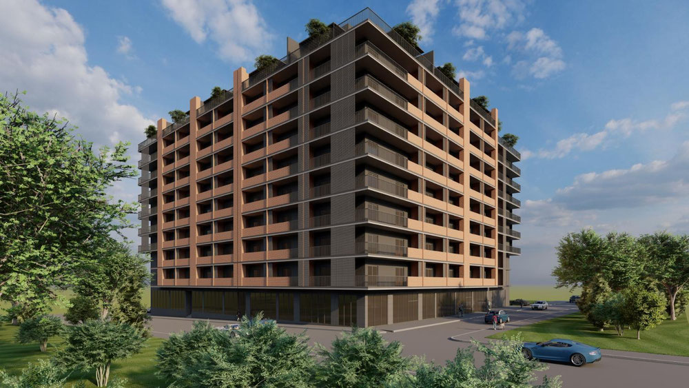 Нерухомість в Pala Varketili — дивіться на пошуковику нерухомості GEOLN.COM. Фото 1