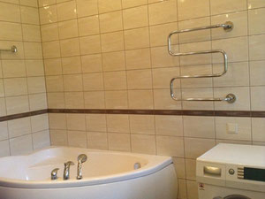 Apartment in Latvia, Jurmala, Jaundubulti — Find off-plan property or real estate resale directly from developers and owners GEOLN.COM. Photo 9