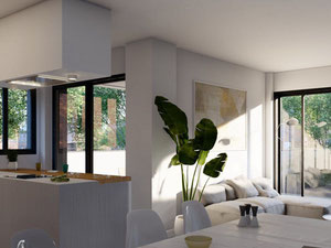 房地产在 Attic Villanueva — look at the real estate search engine GEOLN.COM. 照片 5