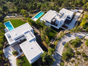 别墅 6 间卧室 1133 平方米，位于西班牙拉埃雷迪亚 — 来自开发商和业主的房地产搜索引擎 GEOLN.COM. 照片 21