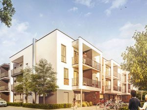 Real estate in Prosta 1 — look at the real estate search engine GEOLN.COM. Photo 2