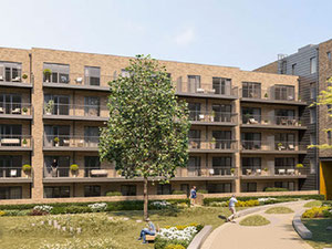 房地产在 Jigsaw — look at the real estate search engine GEOLN.COM. 照片 2