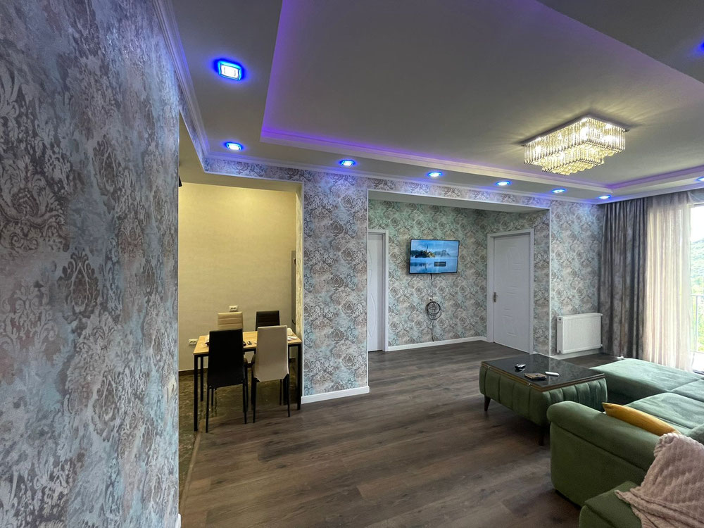 3-х Кімнатна квартира в Новобудові — Пошуковик нерухомості від забудовників і власників GEOLN.COM. Фото 1