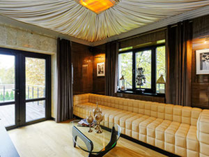 拉脱维亚郊区的房子, Gerkalne 地区, Upesciems — 来自开发商和业主的房地产搜索引擎 GEOLN.COM. 照片 8