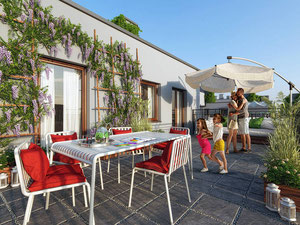 房地产在 My Bemowo — look at the real estate search engine GEOLN.COM. 照片 5