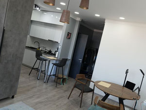 出售Intourist Residence的公寓 — 来自开发商和业主的房地产搜索引擎 GEOLN.COM. 照片 6