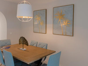 公寓 3 间卧室 147 m² 在波多黎各巴努斯 —西班牙杜克海滩 — 来自开发商和业主的房地产搜索引擎 GEOLN.COM. 照片 11