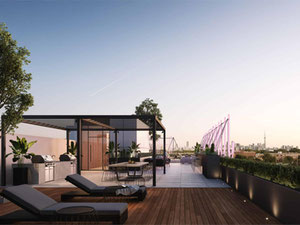 房地产在 Junction House — look at the real estate search engine GEOLN.COM. 照片 3