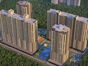 房地产在 The Galaxy complex — look at the real estate search engine GEOLN.COM. 照片 4