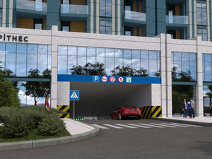 Real estate in National — look at the real estate search engine GEOLN.COM. Photo 2