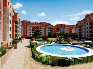 房地产在 Habitat Puerta Cartuja — look at the real estate search engine GEOLN.COM. 照片 2