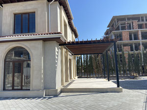 Sea Breeze Resort — Пошуковик нерухомості від забудовників і власників GEOLN.COM. Фото 4