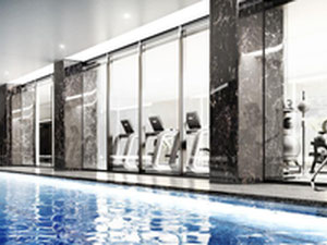 房地产在 50 United Nations Plaza — look at the real estate search engine GEOLN.COM. 照片 5