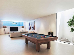 别墅 3 间卧室 226 平方米，位于西班牙埃斯特波纳 — 来自开发商和业主的房地产搜索引擎 GEOLN.COM. 照片 14