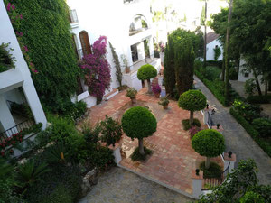 公寓 2 间卧室 370 平方米，位于西班牙黄金地带 — 来自开发商和业主的房地产搜索引擎 GEOLN.COM. 照片 5