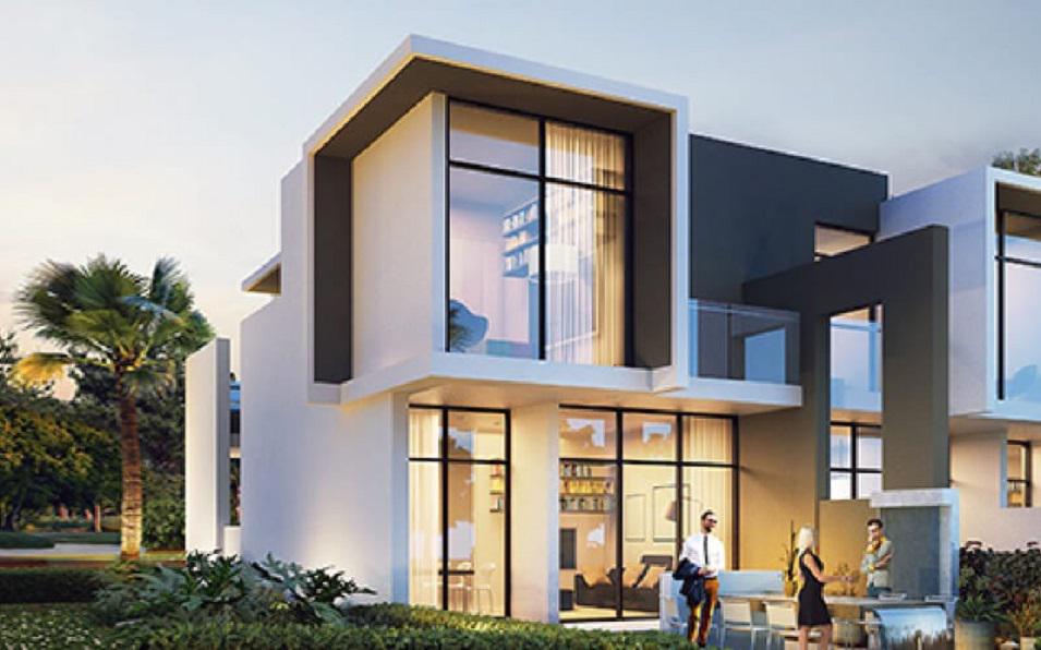 房地产在 Cascade Villas — look at the real estate search engine GEOLN.COM. 照片 1