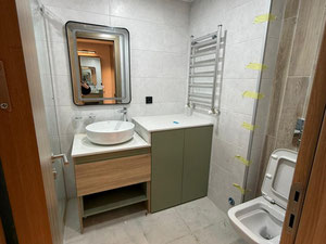 Marina Club, Studio pod klucz z balkonem i dostępem do morza — Wyszukiwarka nieruchomości od deweloperów i właścicieli GEOLN.COM. Zdjęcie 10