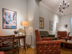 Sololaki的3室公寓。第比利斯无中介公寓 — 来自开发商和业主的房地产搜索引擎 GEOLN.COM. 照片 6