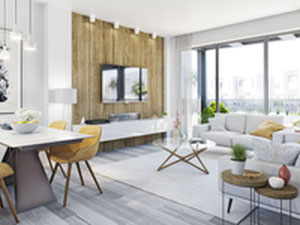 房地产在 Adosados Santa Clara Garde — look at the real estate search engine GEOLN.COM. 照片 4