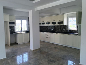 ვილა ზღვის პირას თურქეთში, ფეთჰიე — უძრავი ქონების ყიდვა და მფლო ბელებისგან GEOLN.COM. ფოტო 6