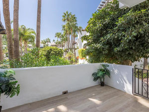 公寓 3 卧室 150 m² 在 Puente Romano, 西班牙 — 来自开发商和业主的房地产搜索引擎 GEOLN.COM. 照片 19