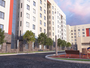 Нерухомість в Amina — дивіться на пошуковику нерухомості GEOLN.COM. Фото 5