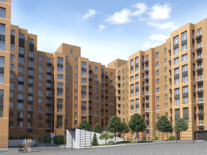 房地产在 Suncity — look at the real estate search engine GEOLN.COM. 照片 3