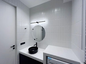 出售位于萨布尔塔洛的公寓 — 来自开发商和业主的房地产搜索引擎 GEOLN.COM. 照片 9