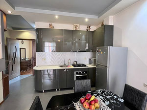 巴图米老城区的三居室公寓 — 来自开发商和业主的房地产搜索引擎 GEOLN.COM. 照片 2