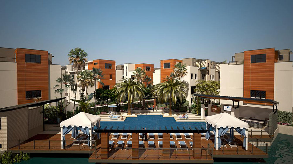 房地产在 Westshore Village — look at the real estate search engine GEOLN.COM. 照片 1