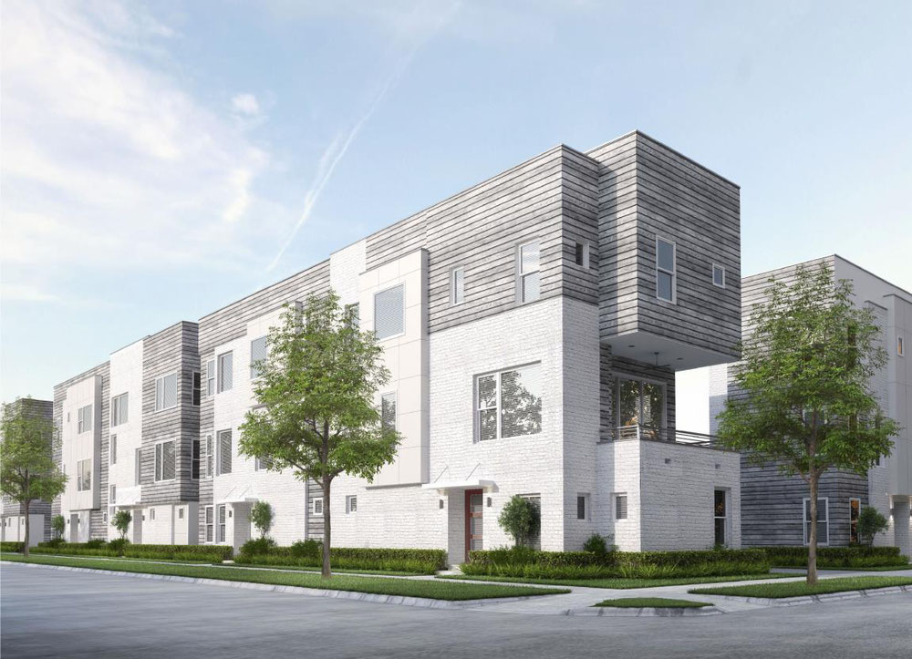 房地产在 Capitol Oaks - Phase 7 — look at the real estate search engine GEOLN.COM. 照片 1