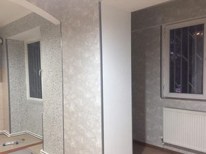 Saburtalo的1间卧室的公寓。购买第比利斯的公寓 — 来自开发商和业主的房地产搜索引擎 GEOLN.COM. 照片 3