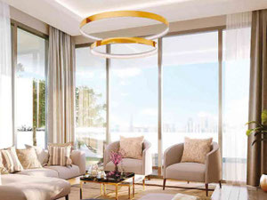 房地产在 Azizi Gardens — look at the real estate search engine GEOLN.COM. 照片 6