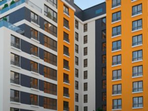 房地产在 Deluxe-2 — look at the real estate search engine GEOLN.COM. 照片 2