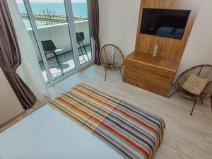 巴统万怡酒店待售公寓 — 来自开发商和业主的房地产搜索引擎 GEOLN.COM. 照片 3