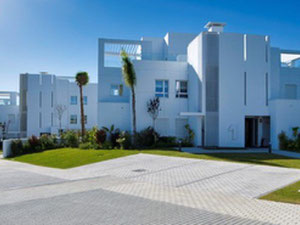 Apartment 3 bedrooms 137 m² in La Quinta, Spain — Find off-plan property or real estate resale directly from developers and owners GEOLN.COM. Photo 39